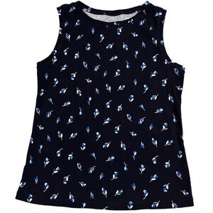 Croft & Barrow tank top small